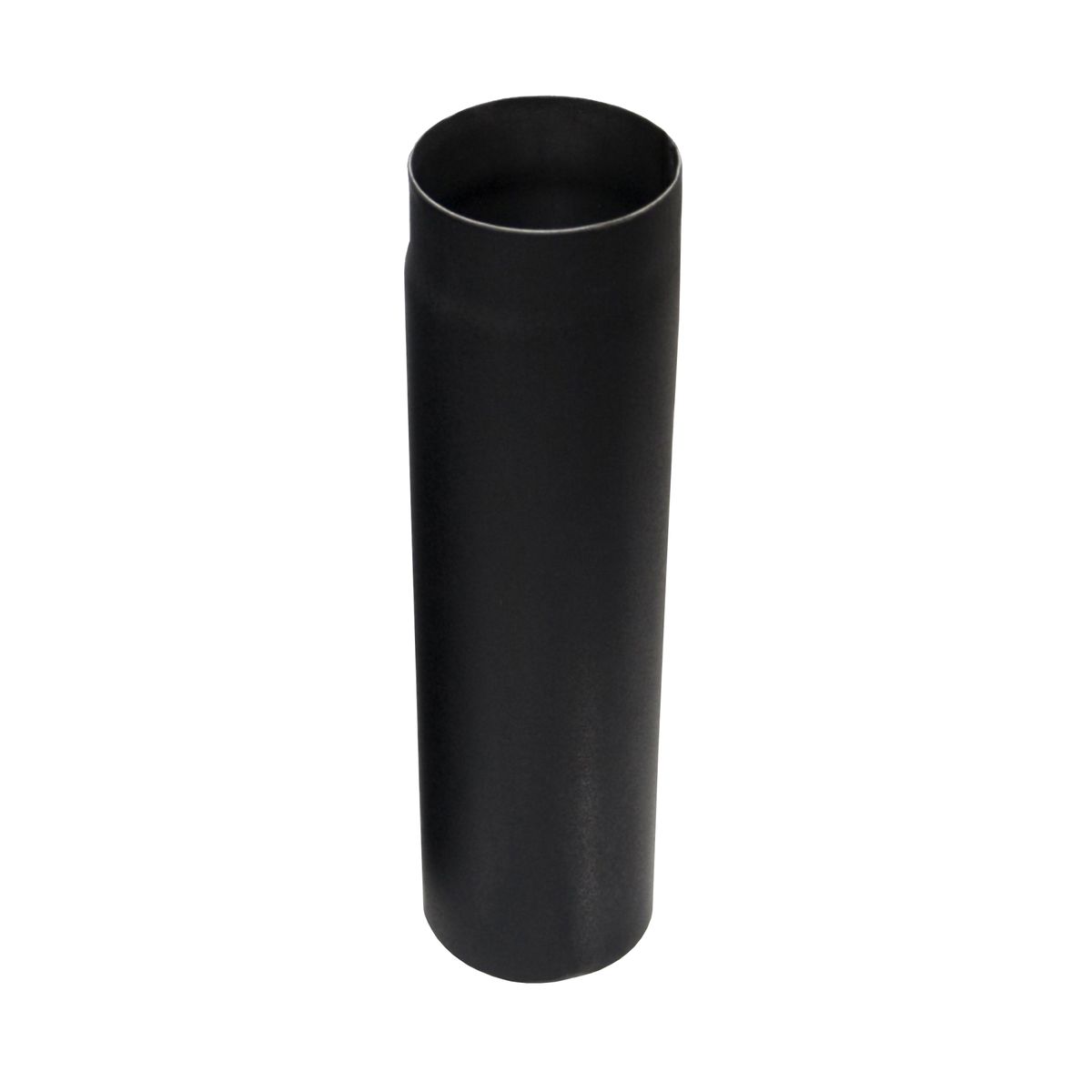Kaiser Pipes Rura do odprowadzenia spalin RP 120 mm 1 m
