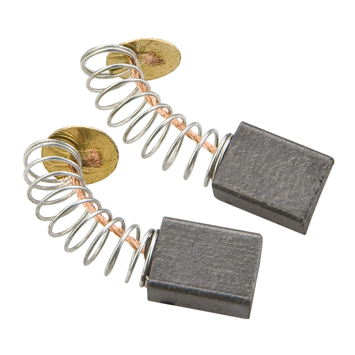 Szczotki węglowe 9 x 6 x 13 mm K/59G394-4 GRAPHITE