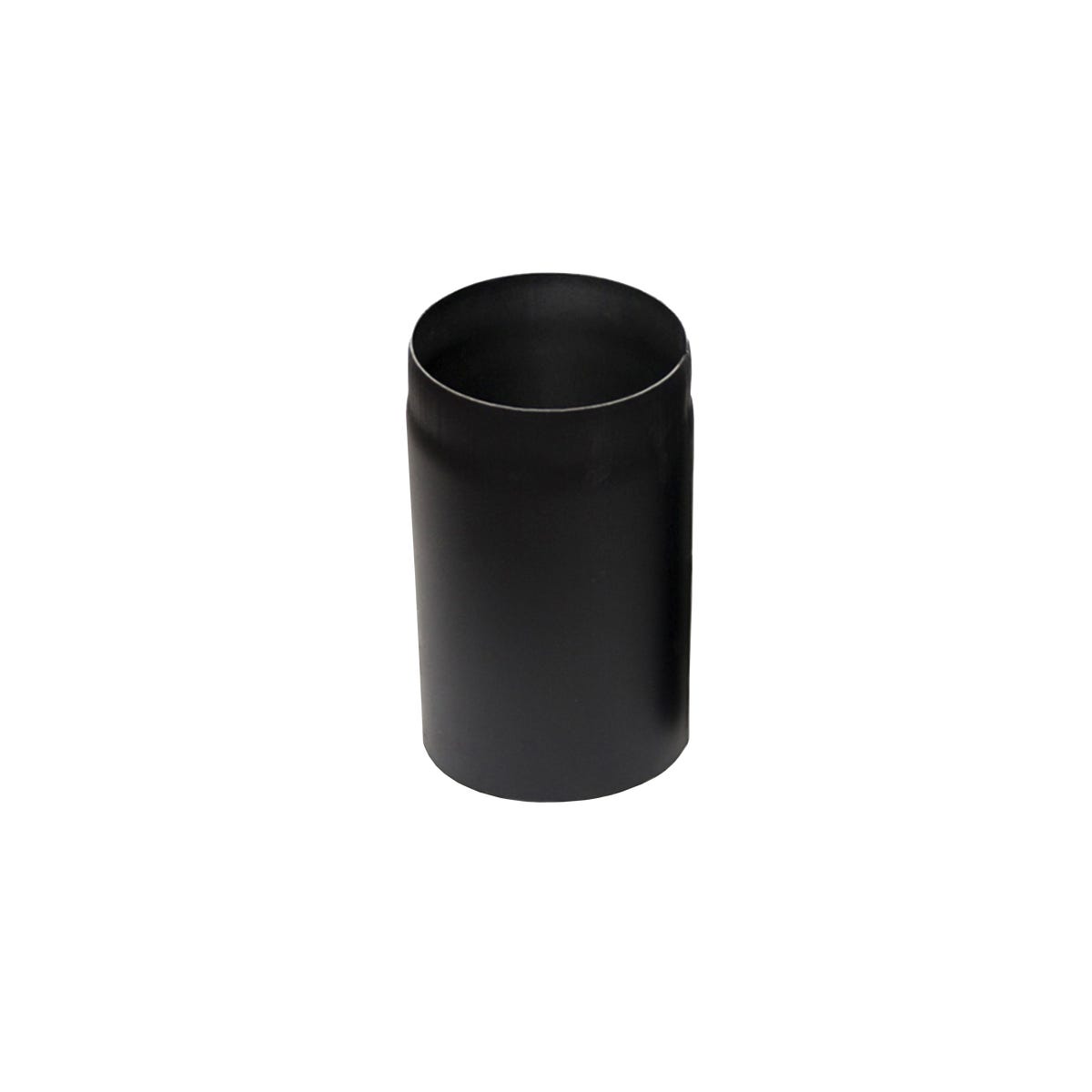 Kaiser Pipes Rura do odprowadzenia spalin RP 130 mm 0.25 m