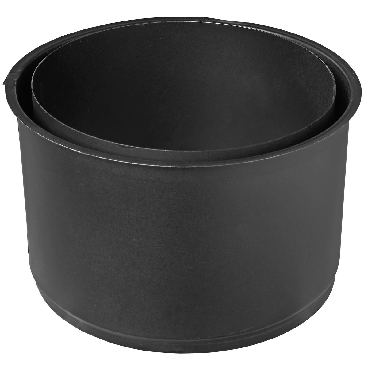 Kaiser Pipes Przejściówka  wkładka dwucienna 180 mm WKD