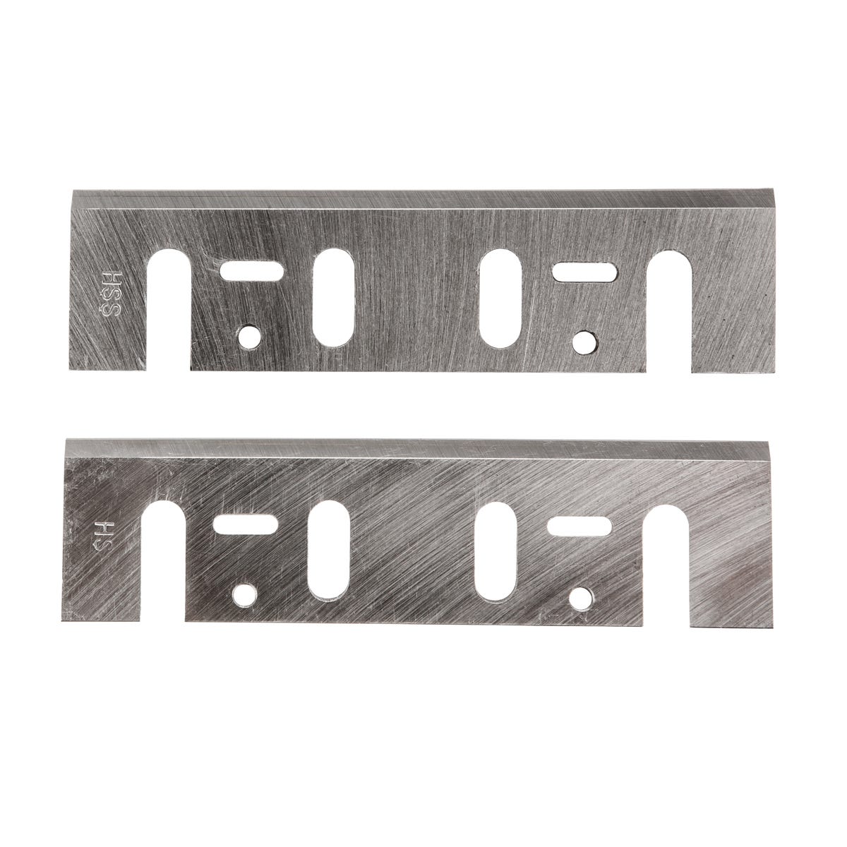 Nóż do struga 110 mm 59G680-30 2 szt. GRAPHITE