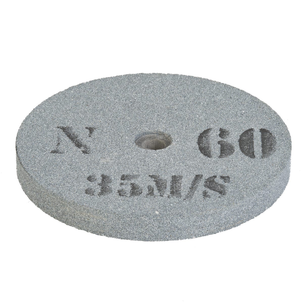 NUTOOL Ściernica ceramiczna 150 mm P60 BTA150/ME