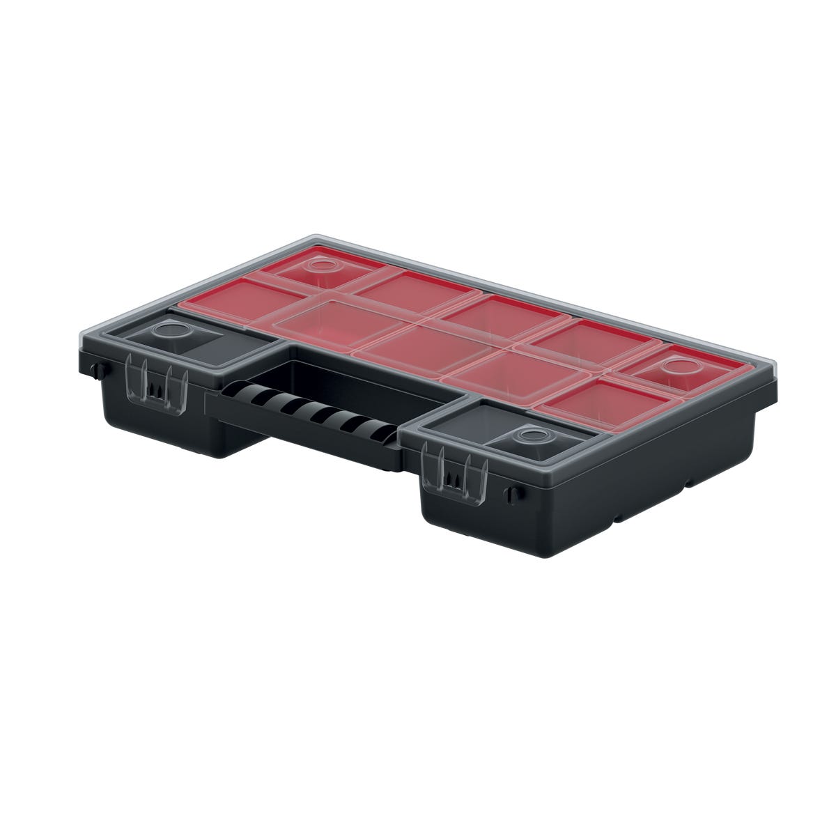 Organizer na mocowania NOR-P 12 Prosperplast