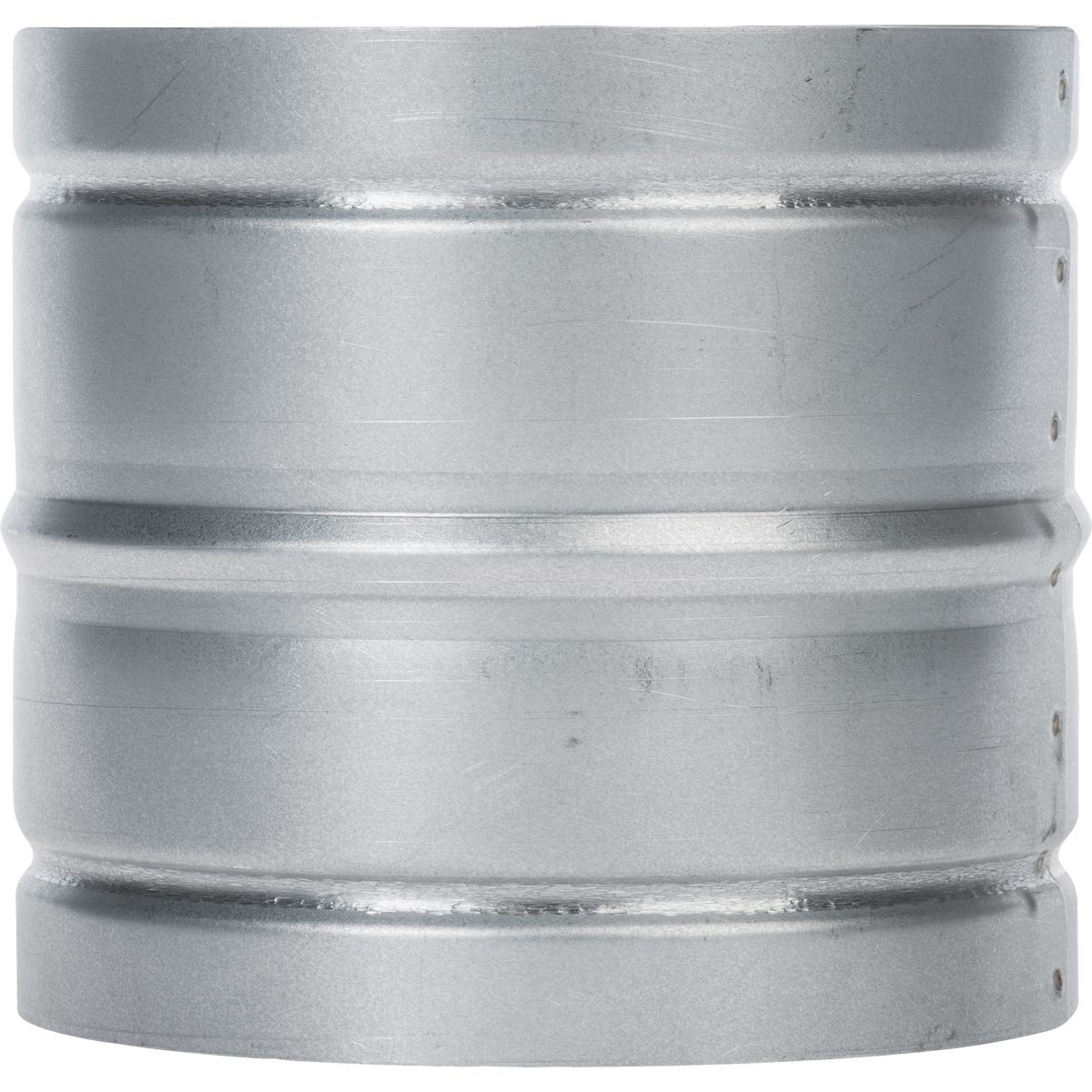 EQUATION Złączka ocynkowana 115 mm