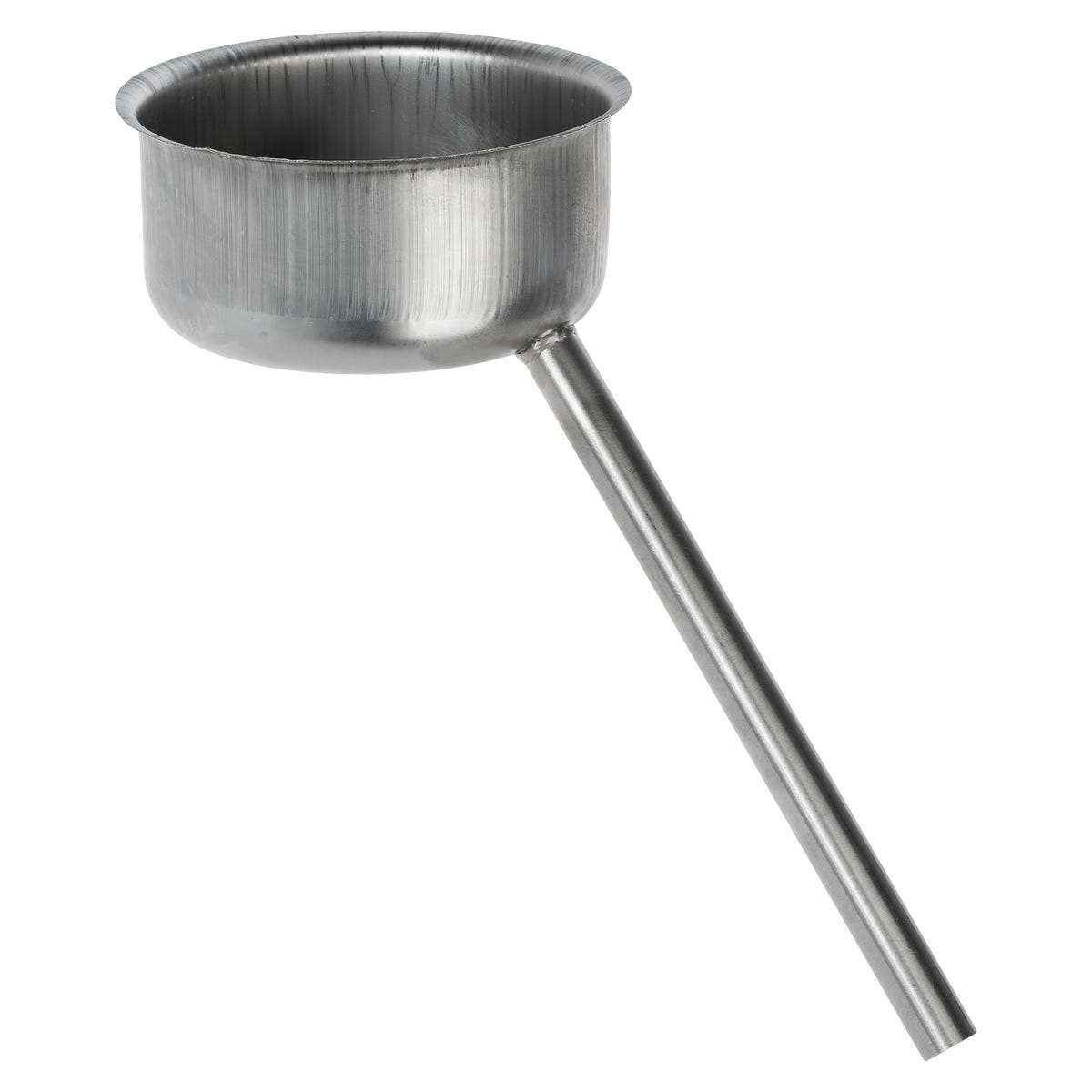 EQUATION Odskraplacz wentylacyjny nierdzewny 120 mm