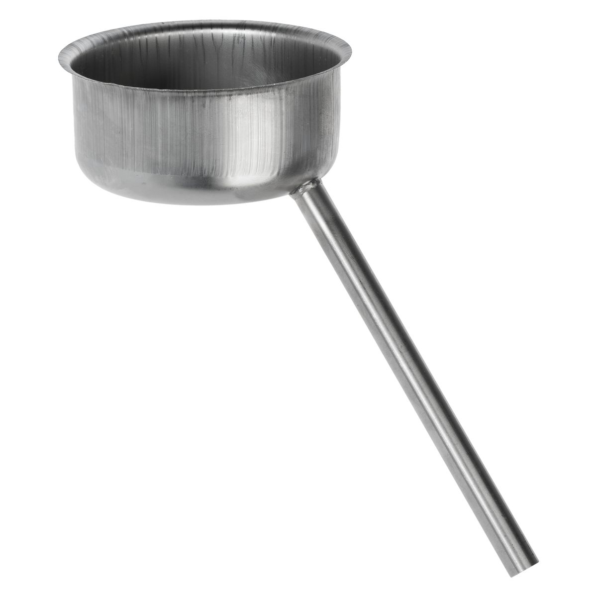 EQUATION Odskraplacz wentylacyjny nierdzewny 130 mm