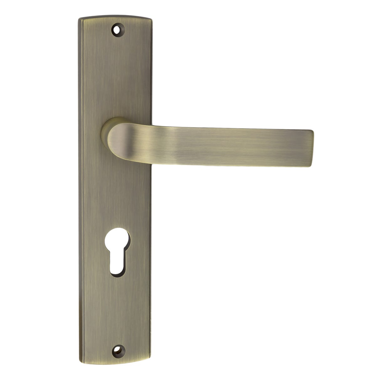 Schaffner Klamka do drzwi zewnętrznych Cesare 90 mm yester