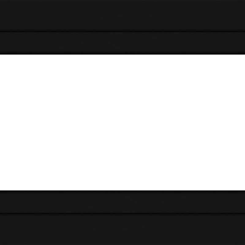 Okno PCV 3-szybowe fasadowe 85/O3 antracyt 1165x535 mm uchylne do wewnątrz