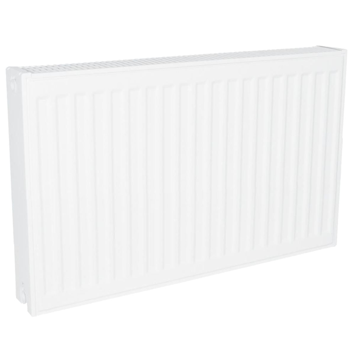 IDMAR Grzejnik C22 50x80 Biały B 952W Roz 44.5cm 12 Bar