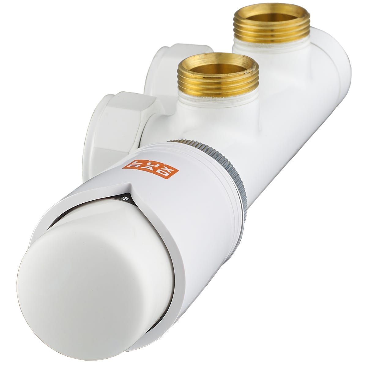 Zestaw termostatyczny DUOPLEX PRAWY 3/4