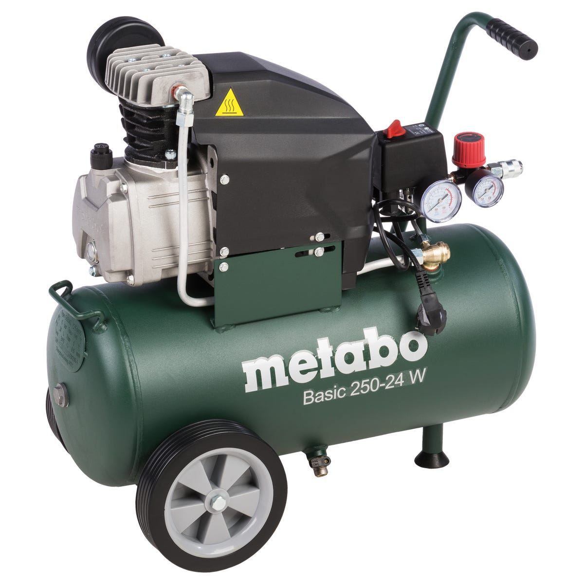 Metabo AIR255