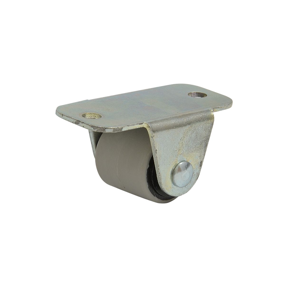 Rolka meblowa 18 mm/25 kg Stahl