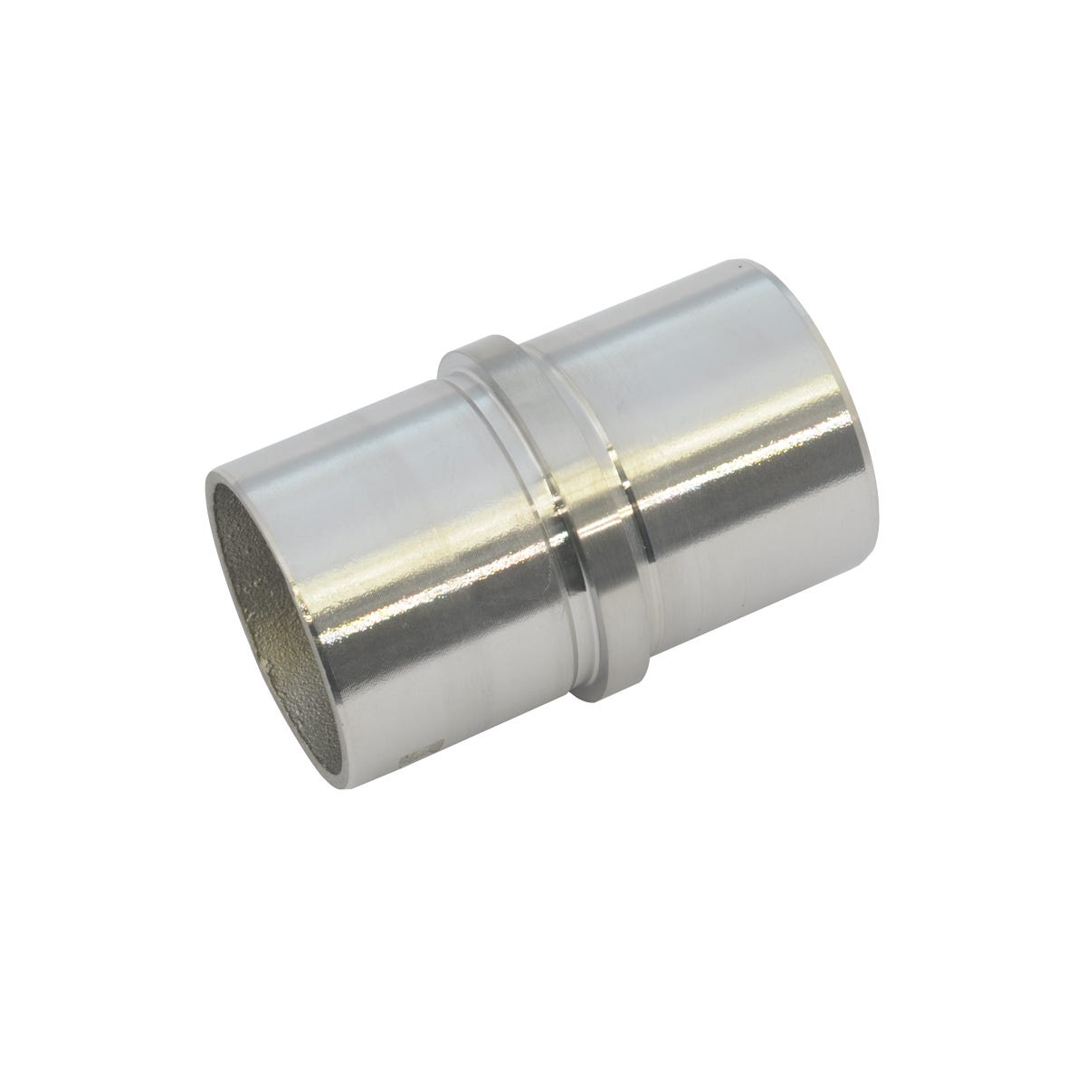 Łącznik z kołnierzem 42.4 mm Shop Line