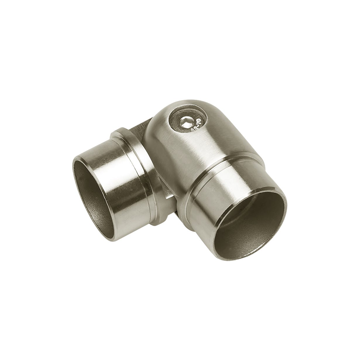 Łącznik przegubowy 42.4 mm Shop Line