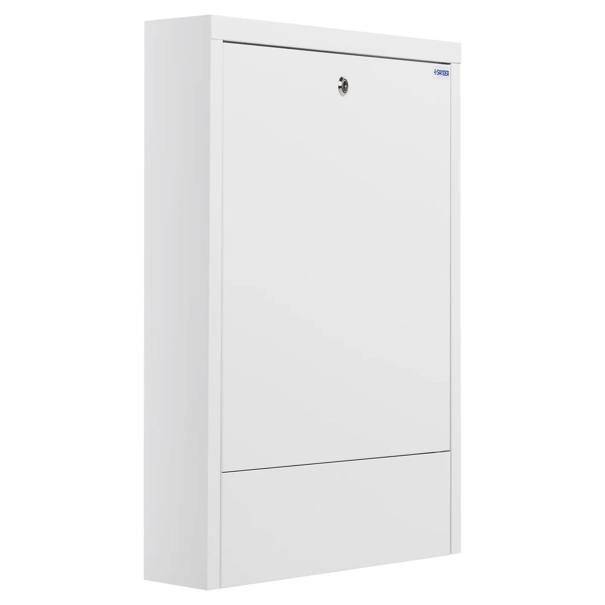 SANDER Szafka natynkowa 350/145/585 4 OBW SYSTEM