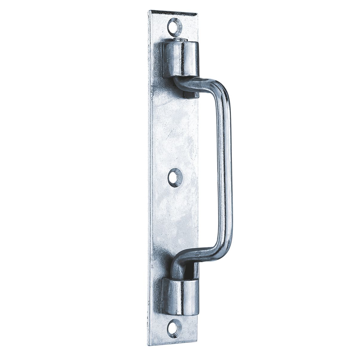 Uchwyt do bram 160x30 mm ocynk Gust Alberts