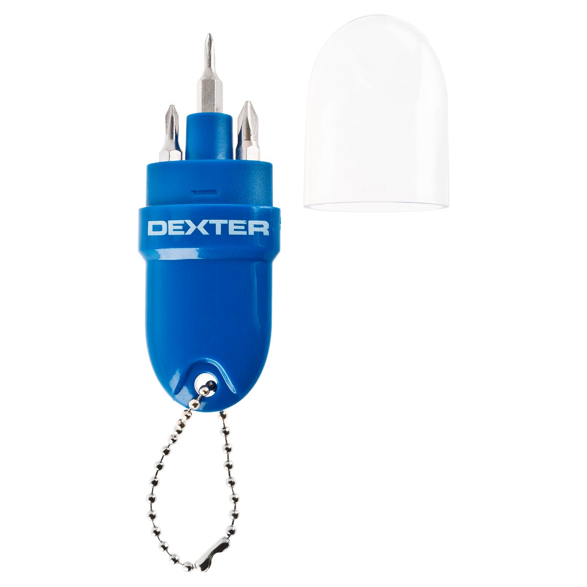 Zestaw wkrętaków precyzyjnych Mini 3 szt. Dexter