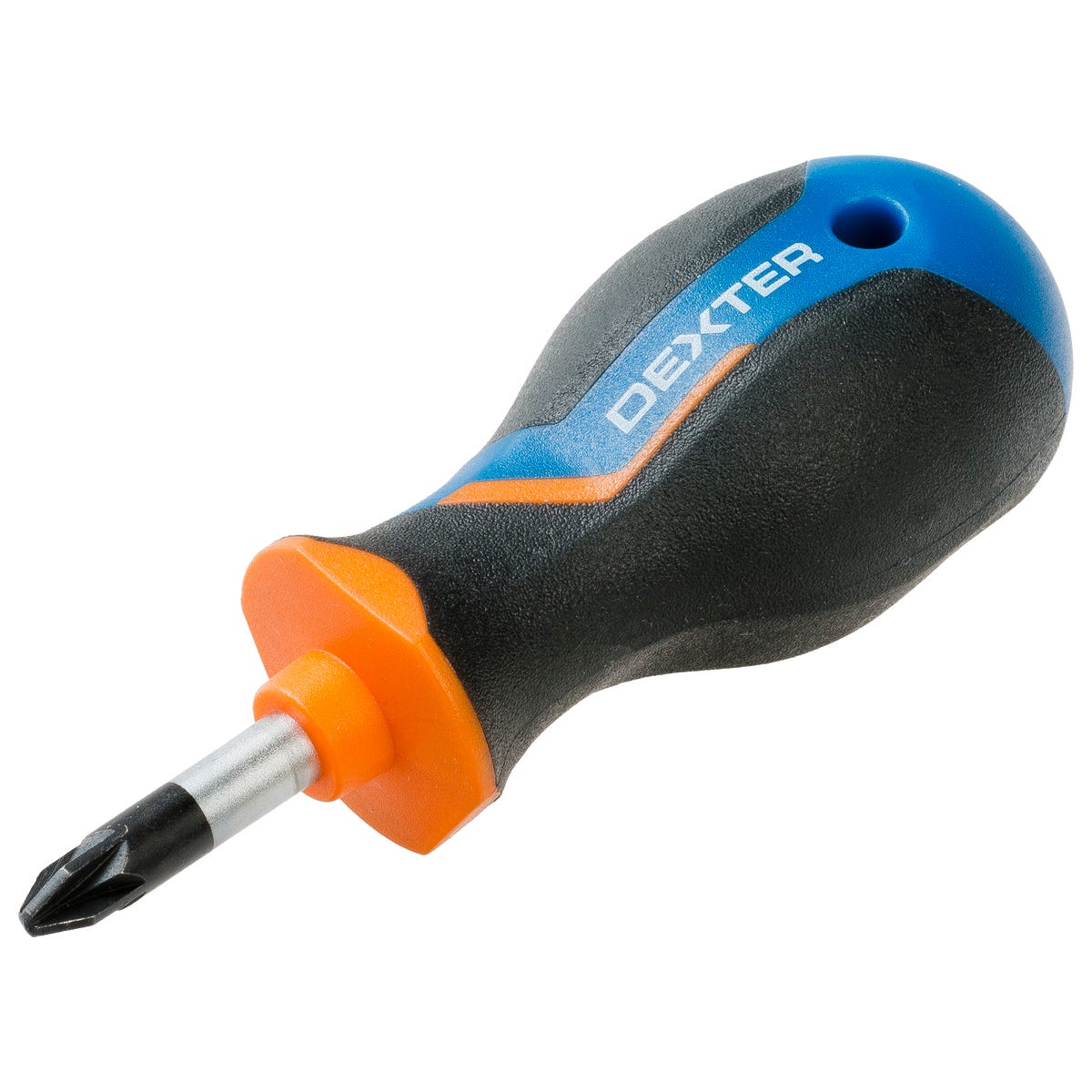 Wkrętak 2K PZ 2 x 25 mm Dexter