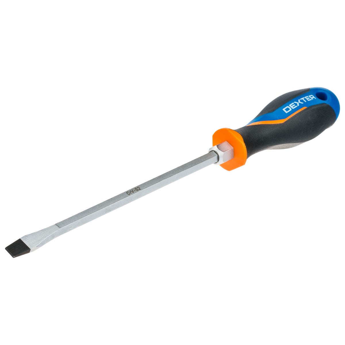 Wkrętak 2K SL 8 x 200 mm Dexter