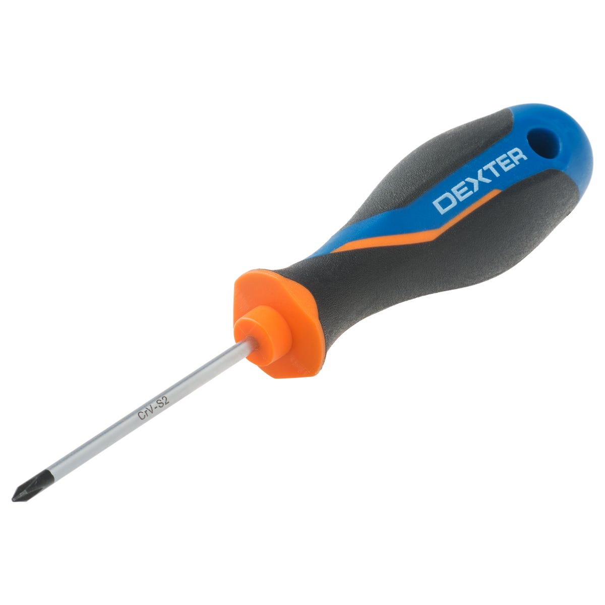 Wkrętak 2K PH 0 x 60 mm Dexter