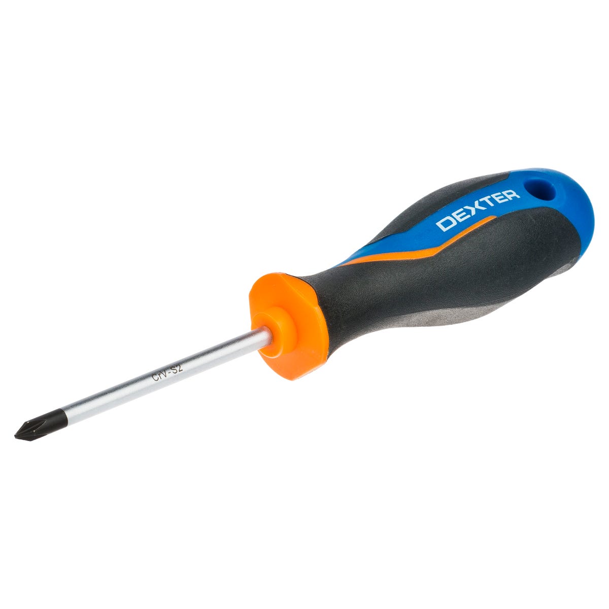 Wkrętak 2K PH 1 x 80 mm Dexter