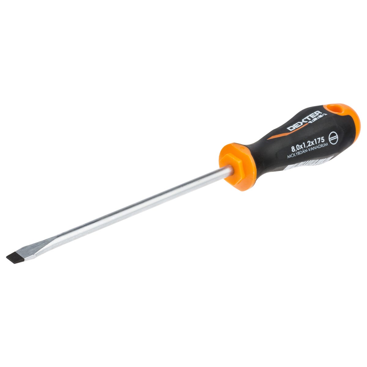 Wkrętak SL 8 x 175 mm Dexter Pro