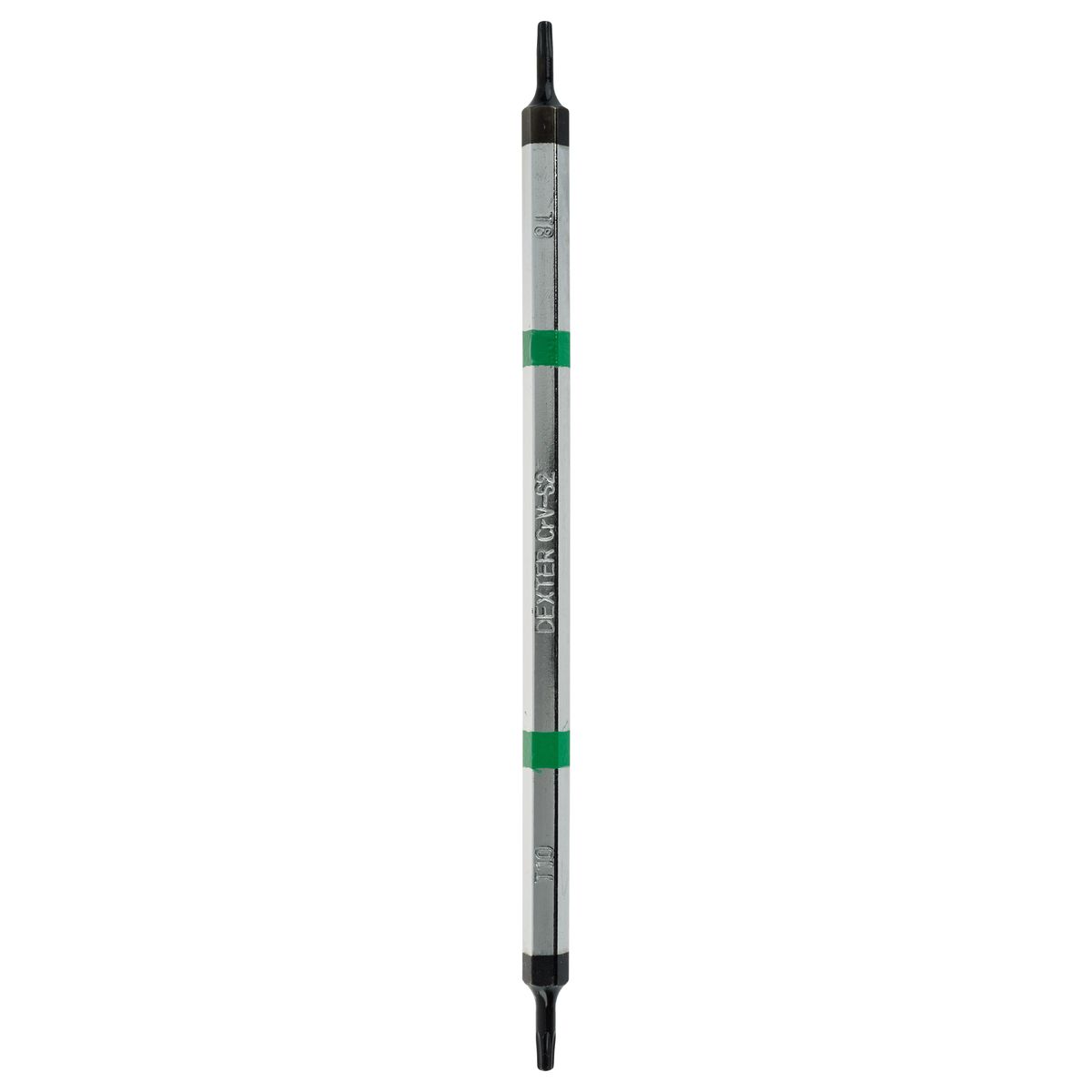 Grot wkrętaka T8 / T10 155 mm Dexter