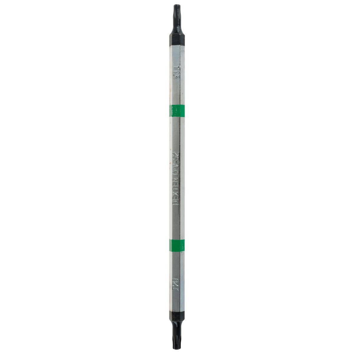 Grot wkrętaka T15 / T20 155 mm Dexter