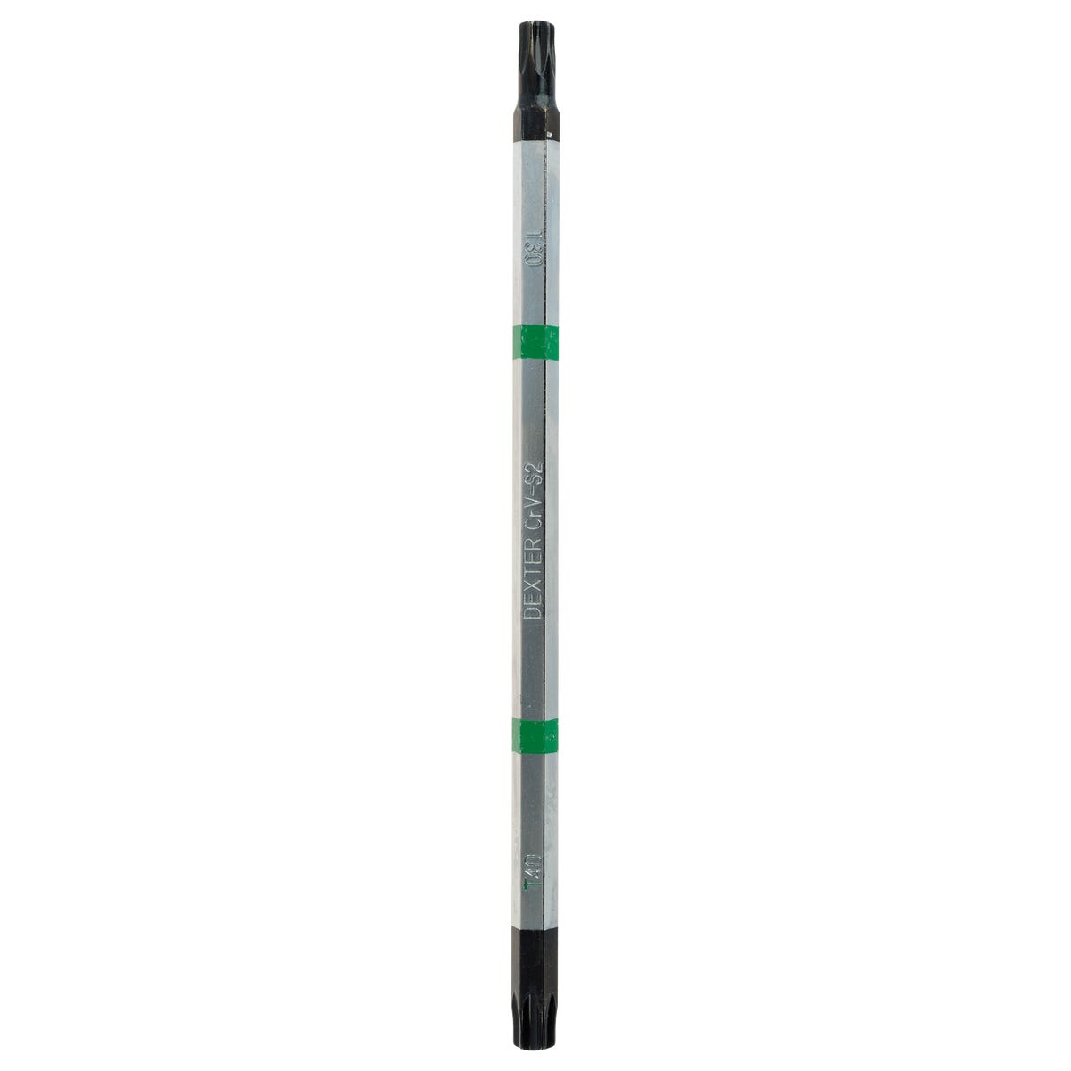 Grot wkrętaka T30 / T40 155 mm Dexter