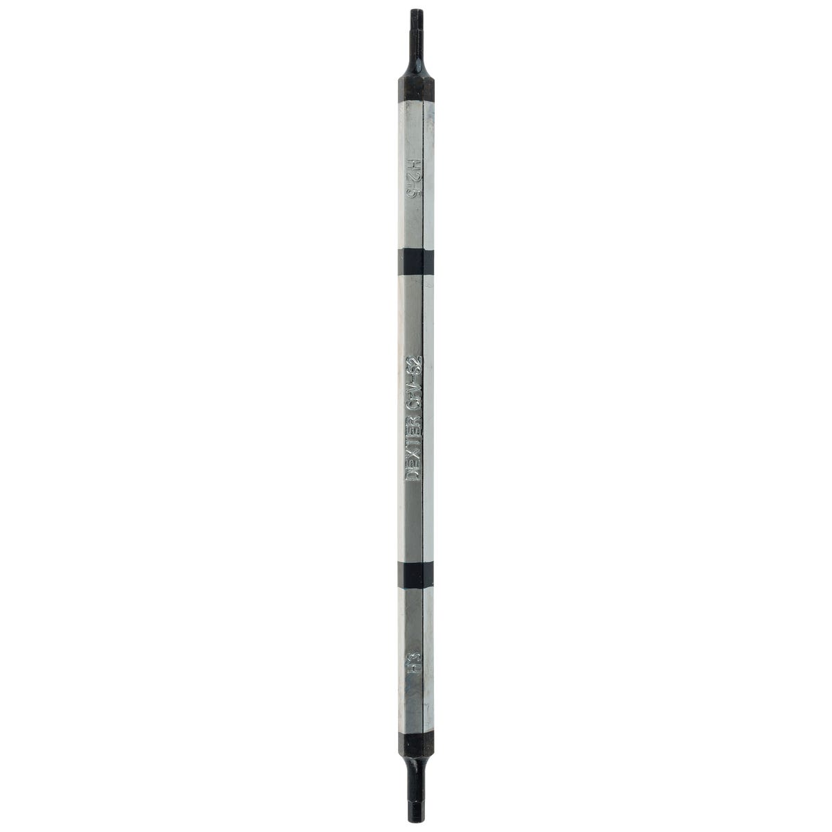 Grot wkrętaka Hex 2.5 / Hex 3 155 mm Dexter