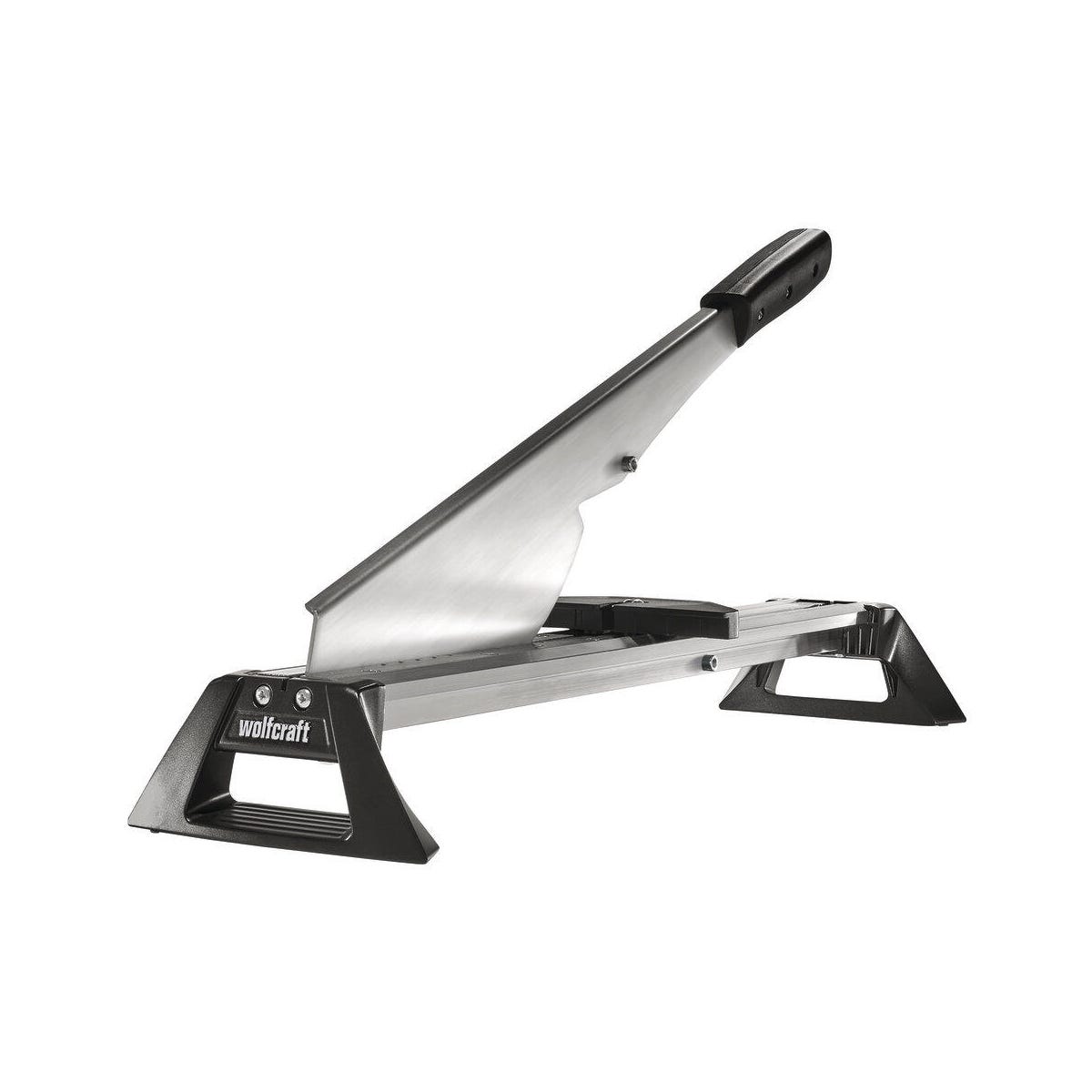 Gilotyna do paneli laminowanych LC600 Wolfcraft