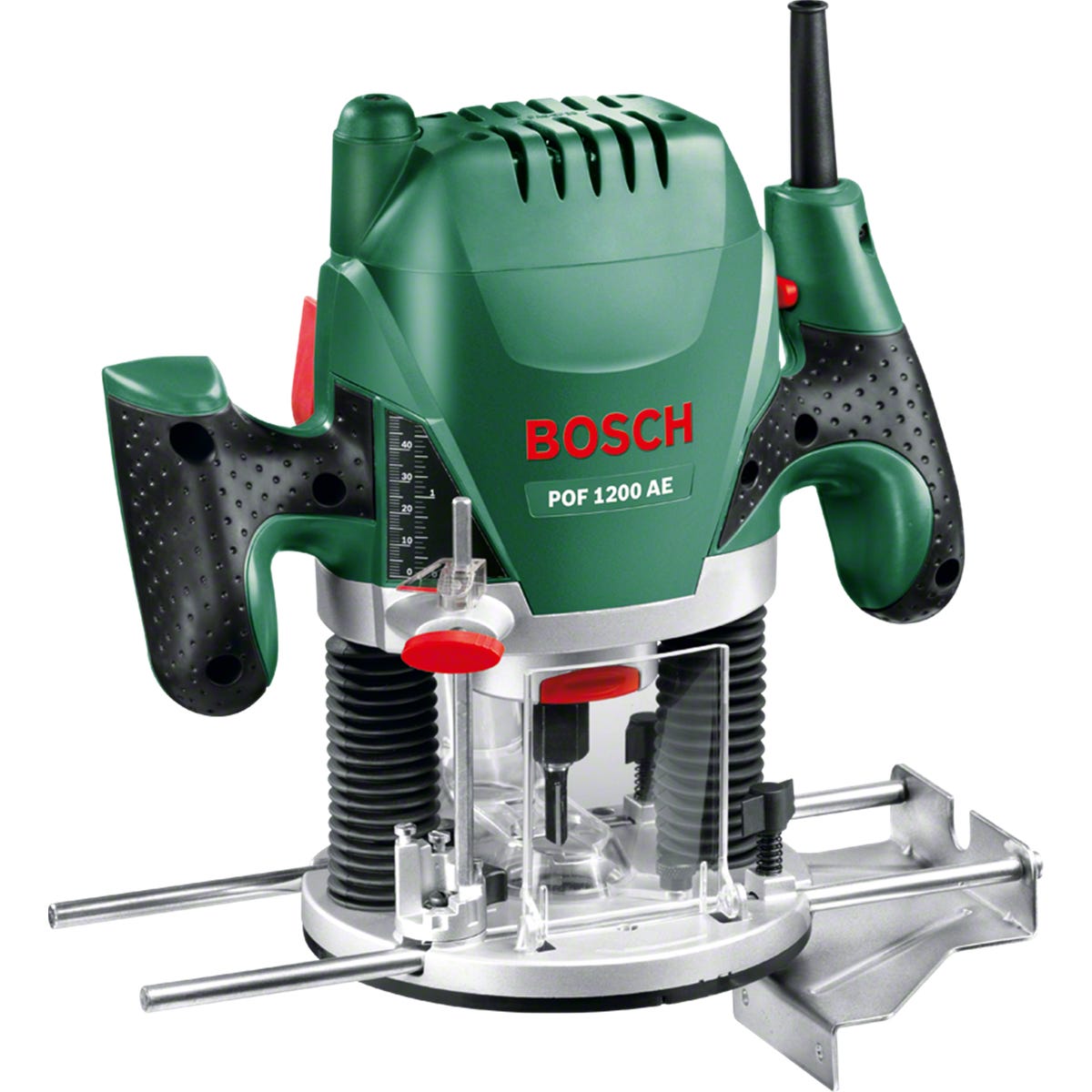 Bosch POF 1200 AE 8 mm 1200W