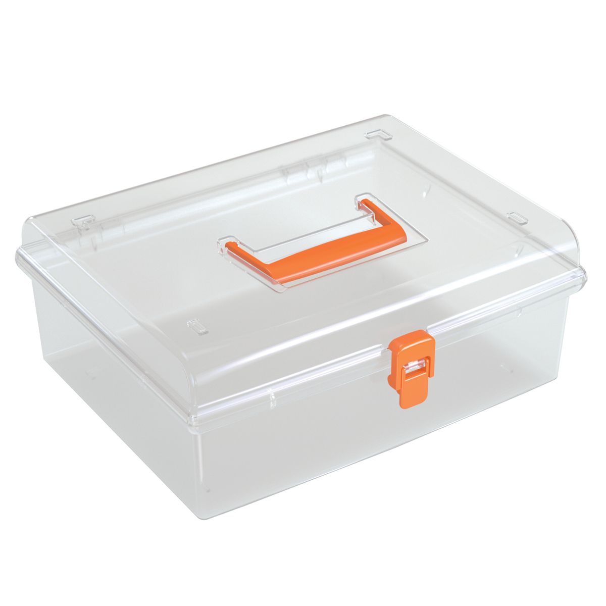 Organizer narzędziowy NUF4L Prosperplast