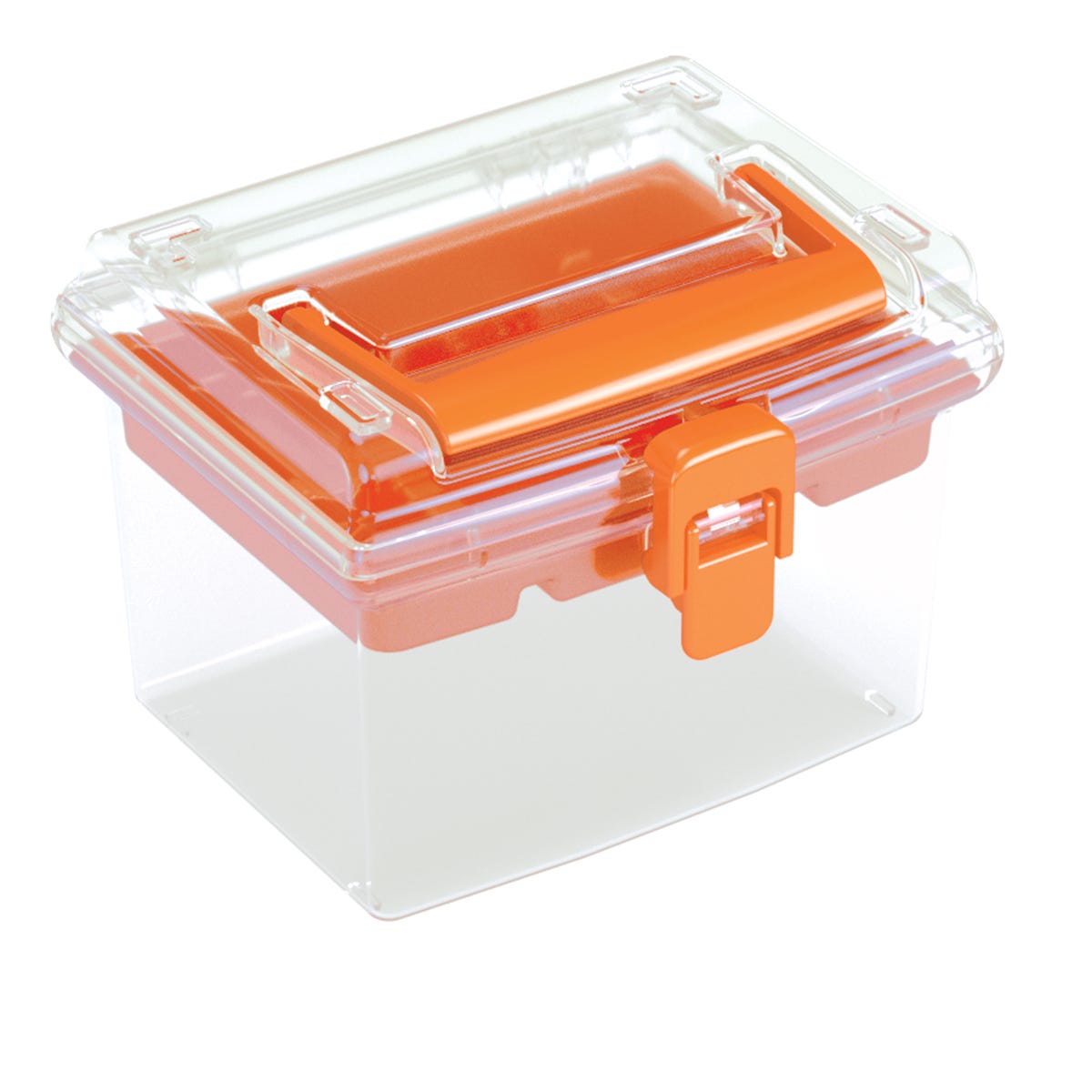 Prosperplast Organizer NUF1HT
