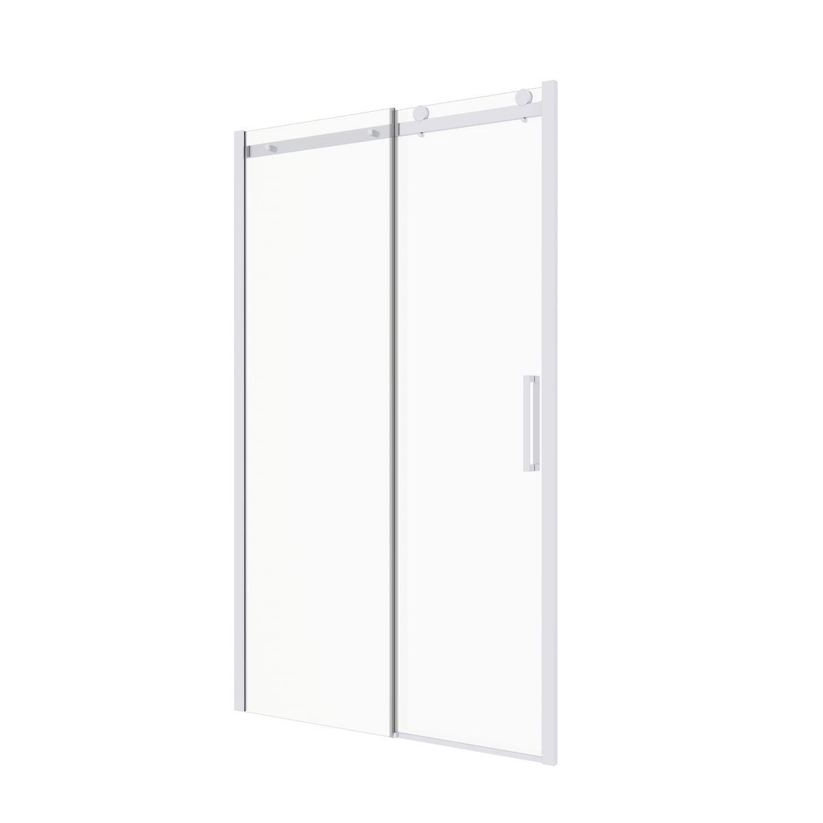 Wellneo Drzwi prysznicowe Laurena 100 X 200