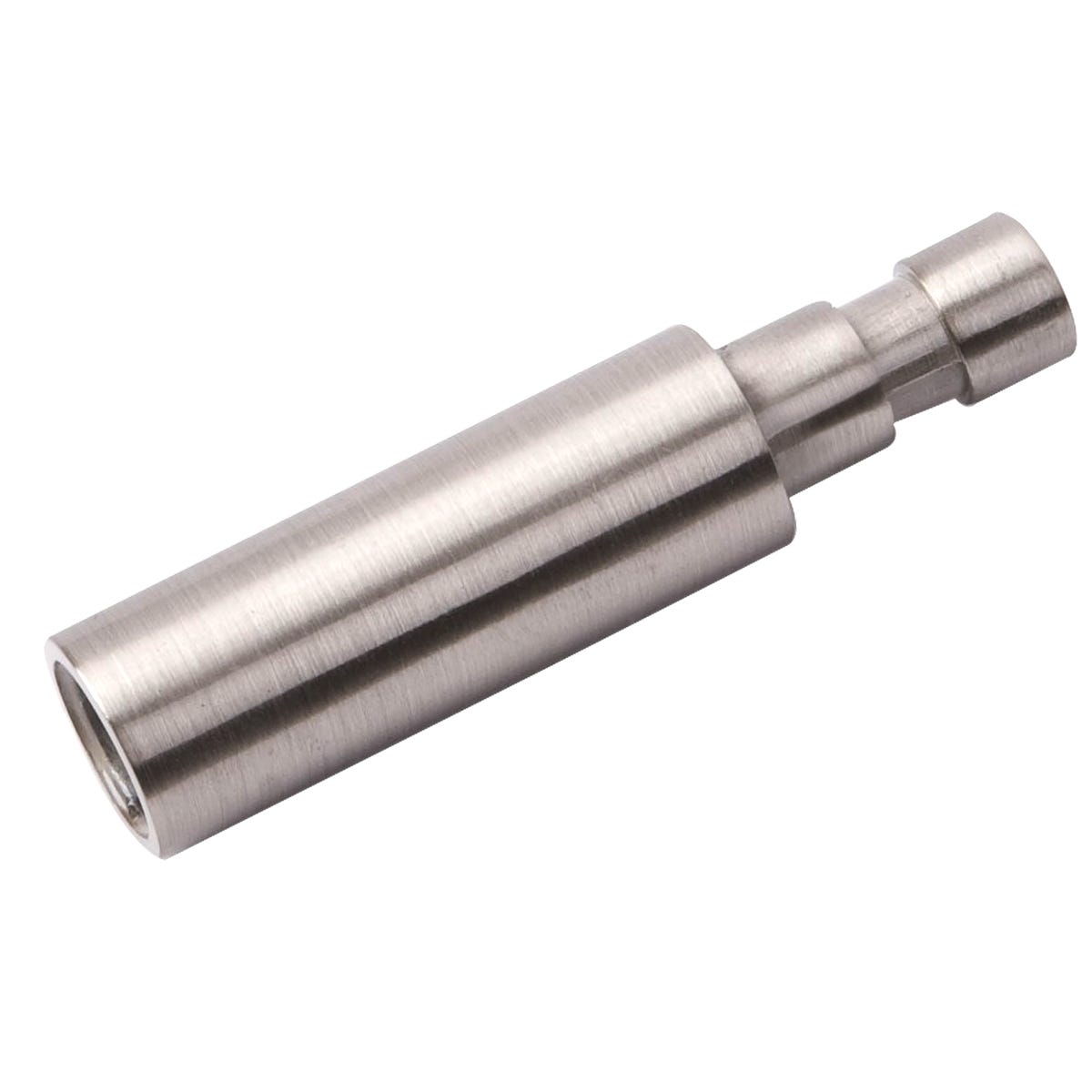 Przedłużka do karnisza Forio nikiel 19 mm Inspire