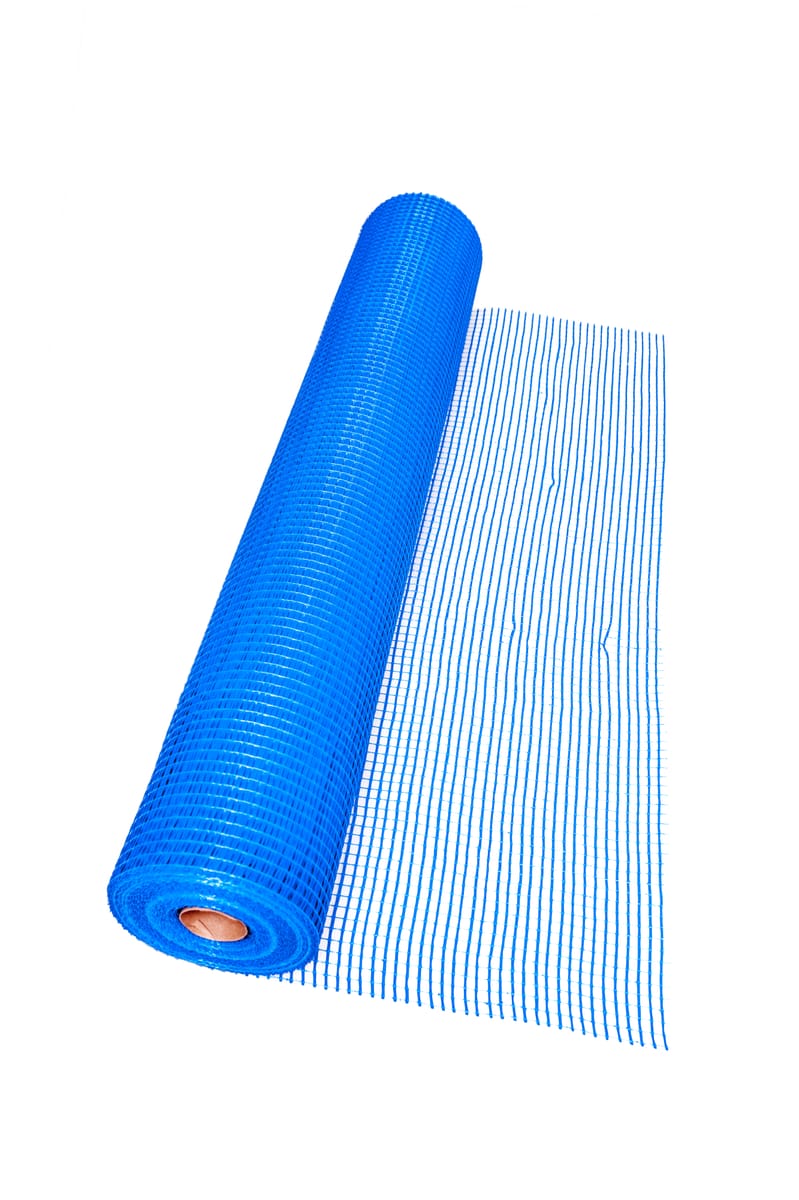 Siatka podtynkowa z włókna szklanego INTERIOR 110 g/m2 PROXIM