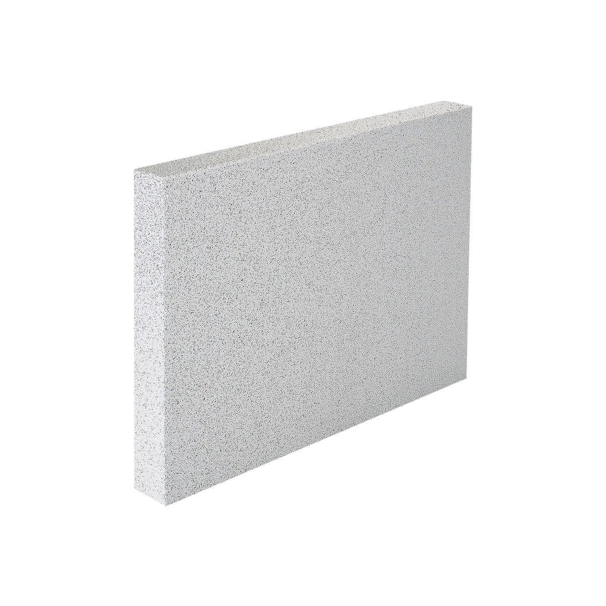 Płyta do ociepleń wewnętrznych 5x39x60 cm Ytong Multipor