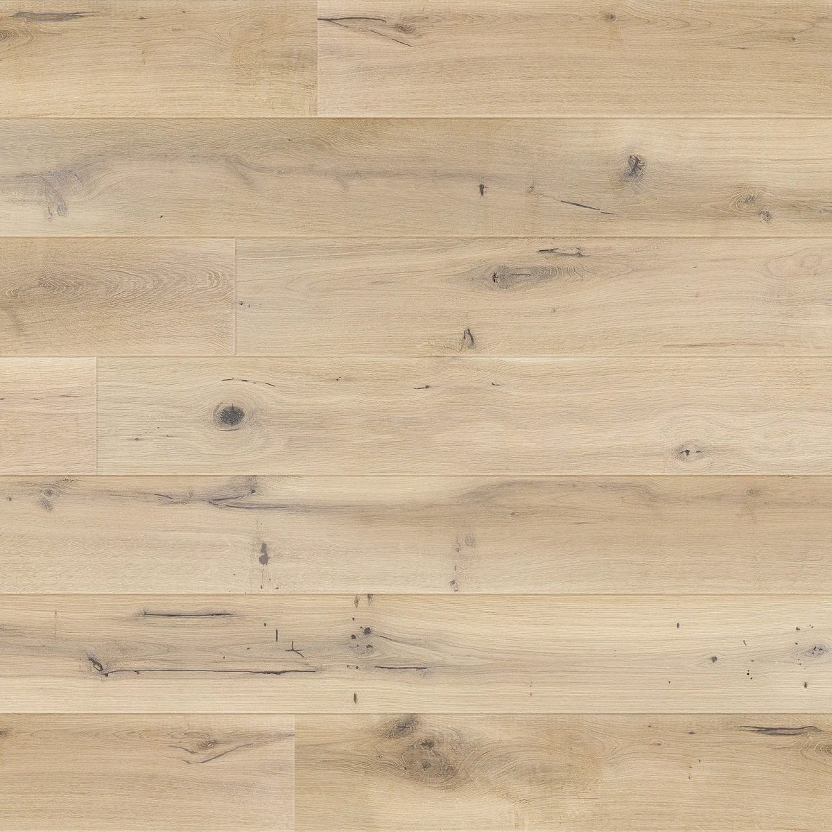 BARLINEK deska trójwarstwowa Dąb advance vintage 1-lamelowa olej naturalny 14 mm