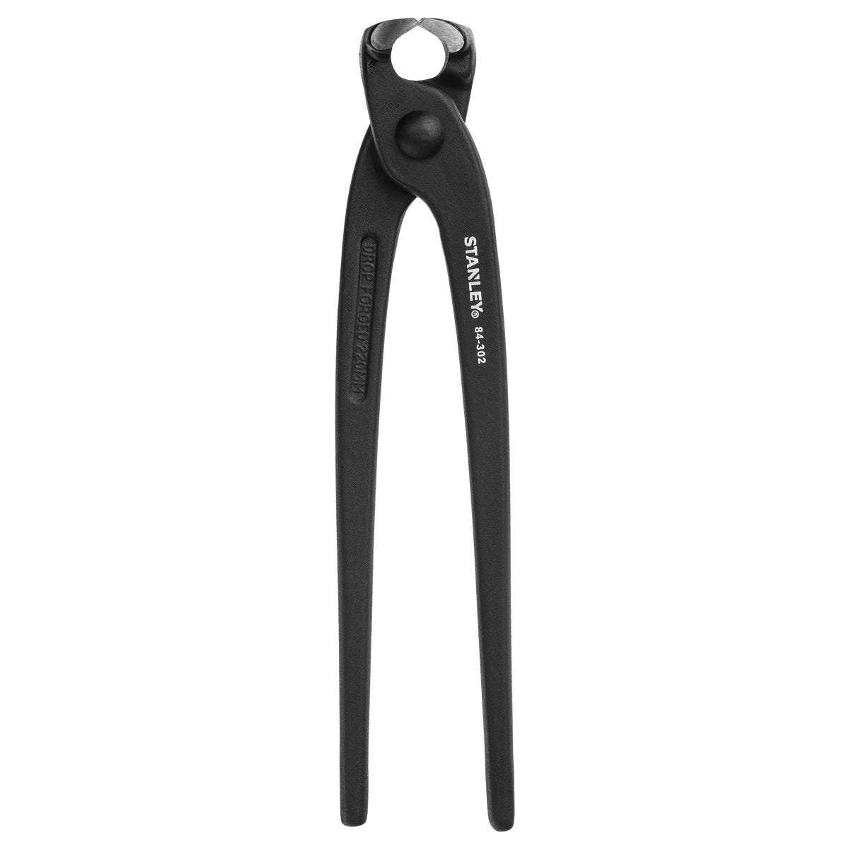 Szczypce tynkarskie 220 mm 2-84-302 Stanley