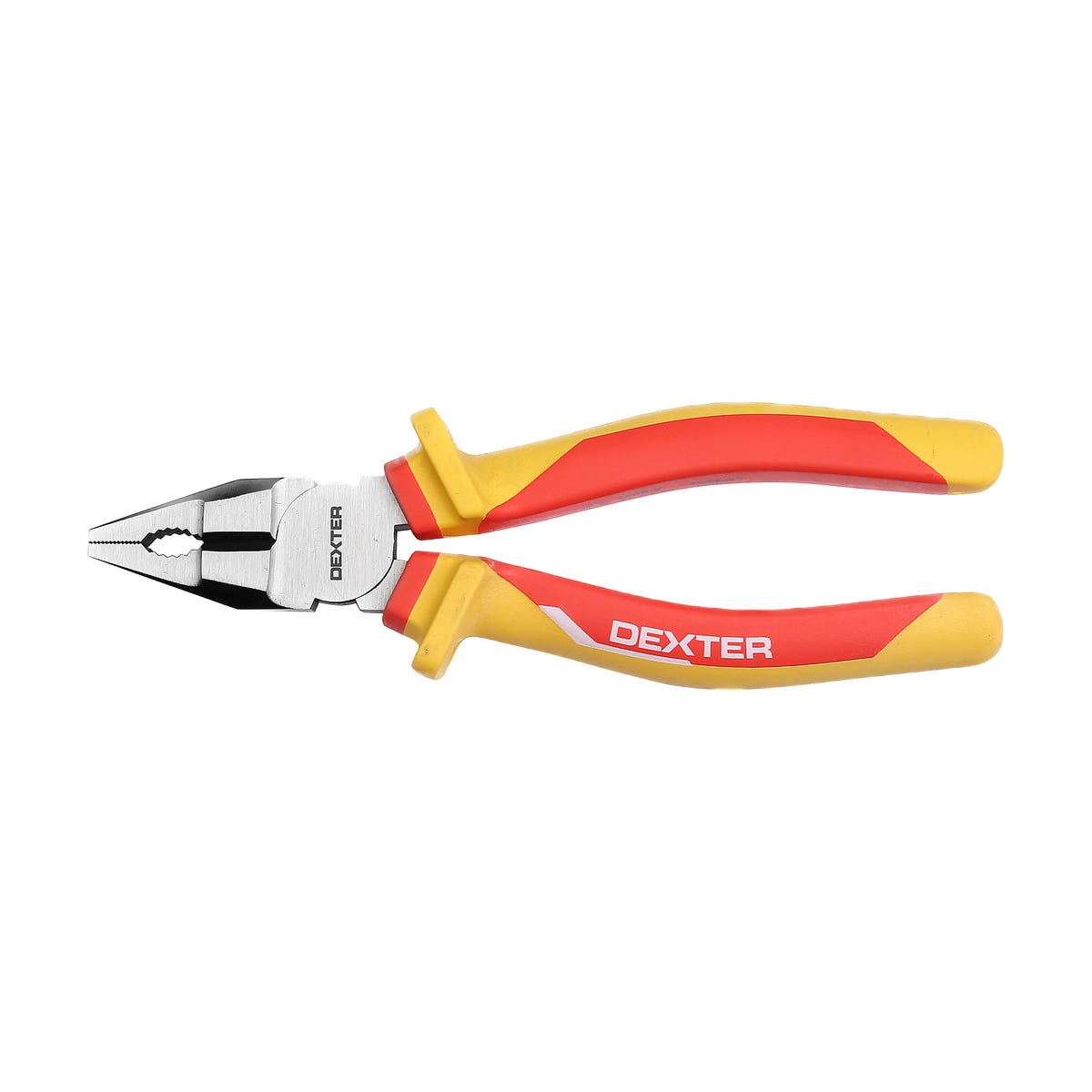 Dexter Szczypce uniwersalne 180 mm 1000 V