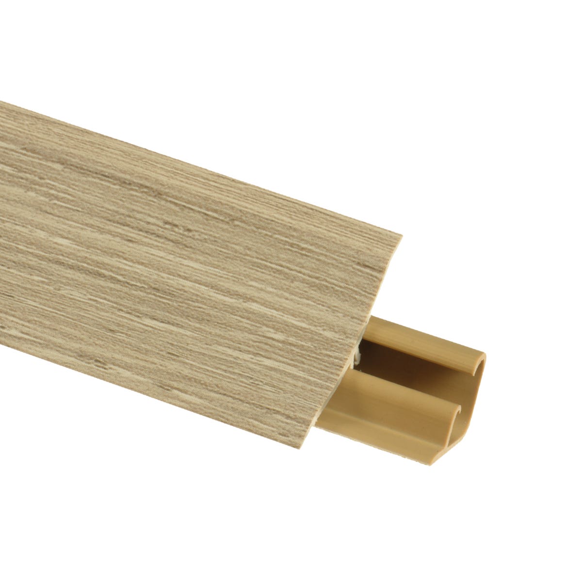 Listwa przyblatowa LB23 dąb sonoma 300 cm Korner