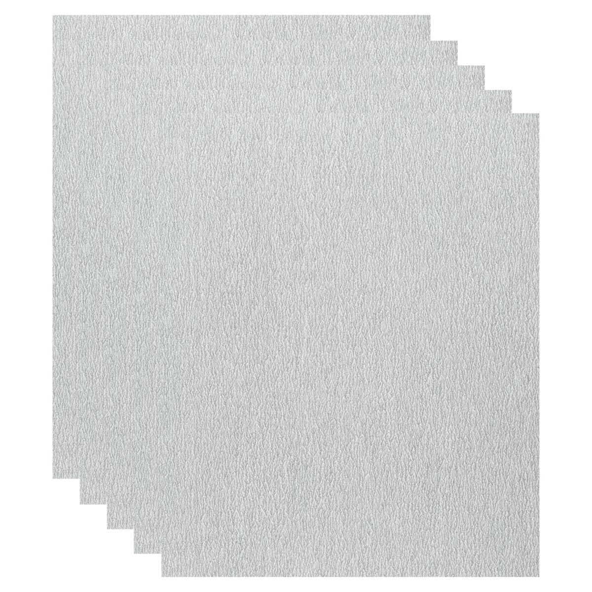 DEXTER Papier ścierny do gipsu arkusze P120 230 x 280 mm 5 sztuk