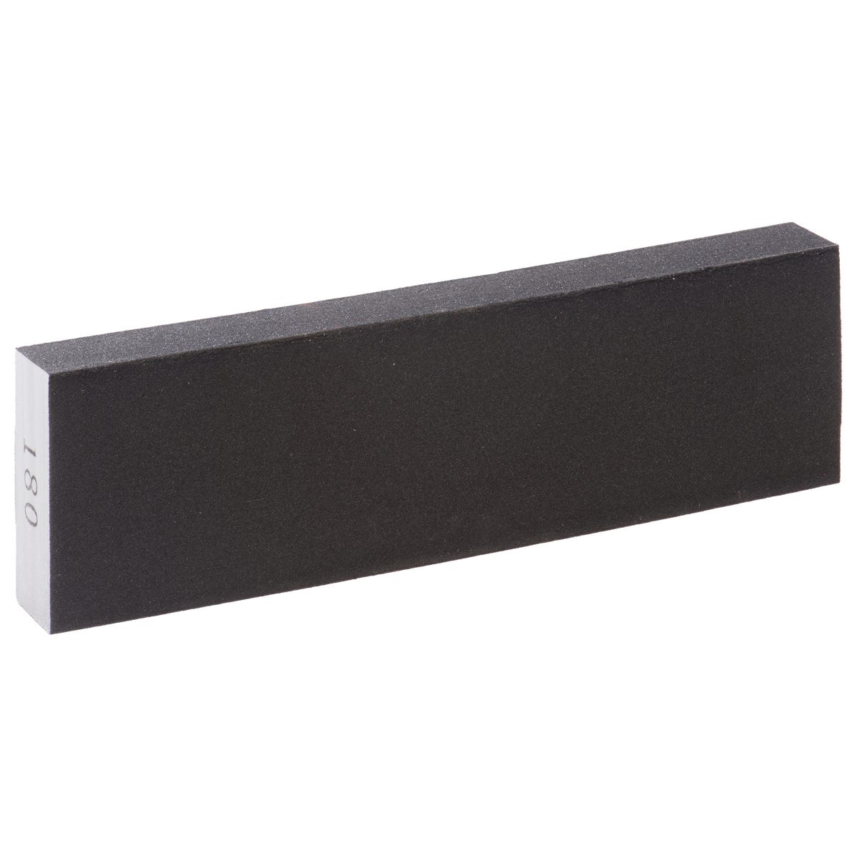 DEXTER Gąbka ścierna do szlifowania drewna P180 czterostronna 225x70 mm