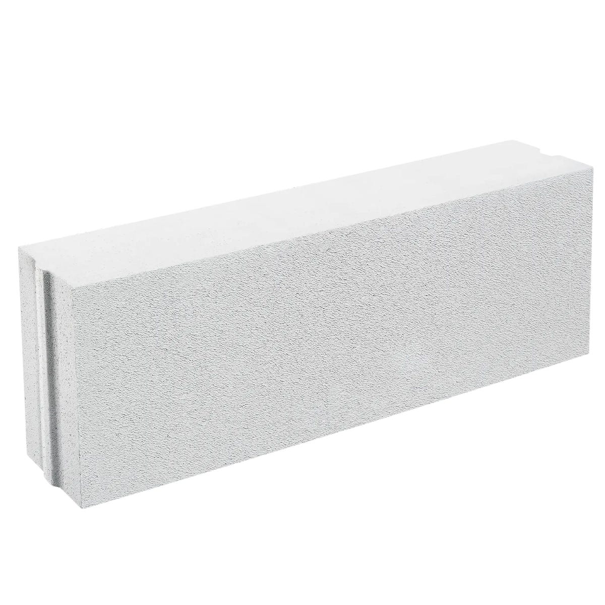 Beton komórkowy KL.600 59,9 x 11,5 x 19,9 cm Ytong