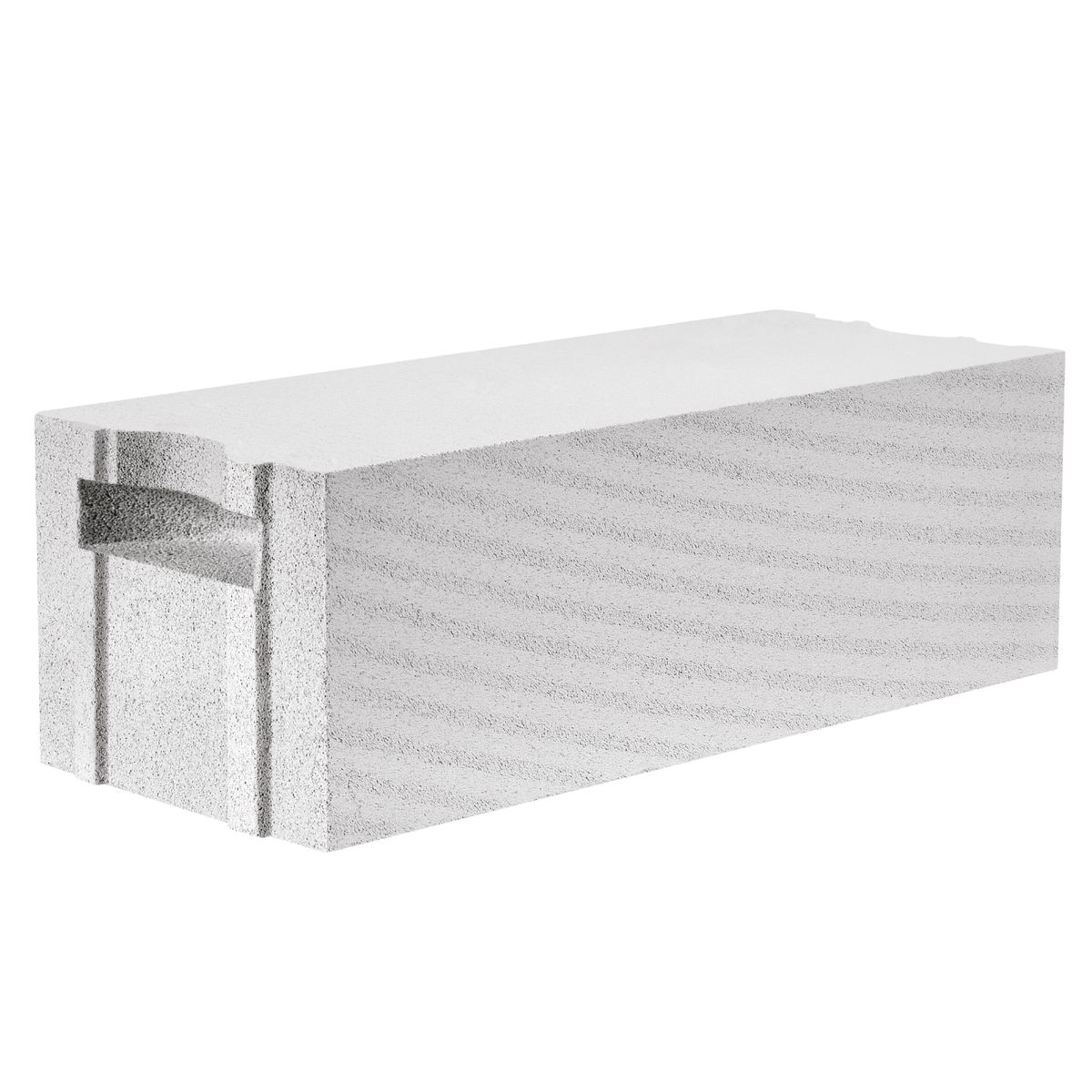 Beton komórkowy z uchwytem KL.600 59,9 x 24 x 19,9 cm Ytong