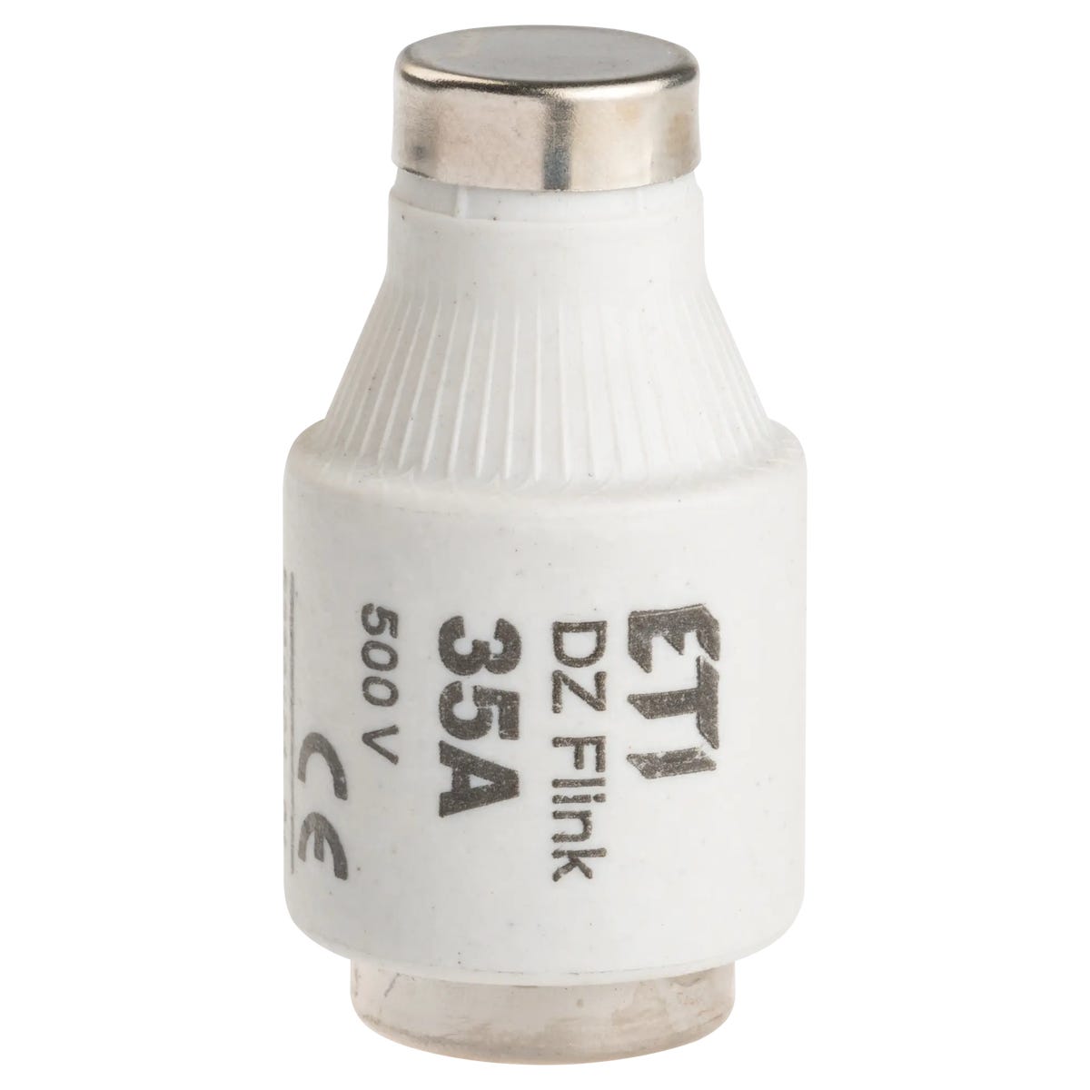 Wkładka topikowa D III DZ 35 A 500V ETI