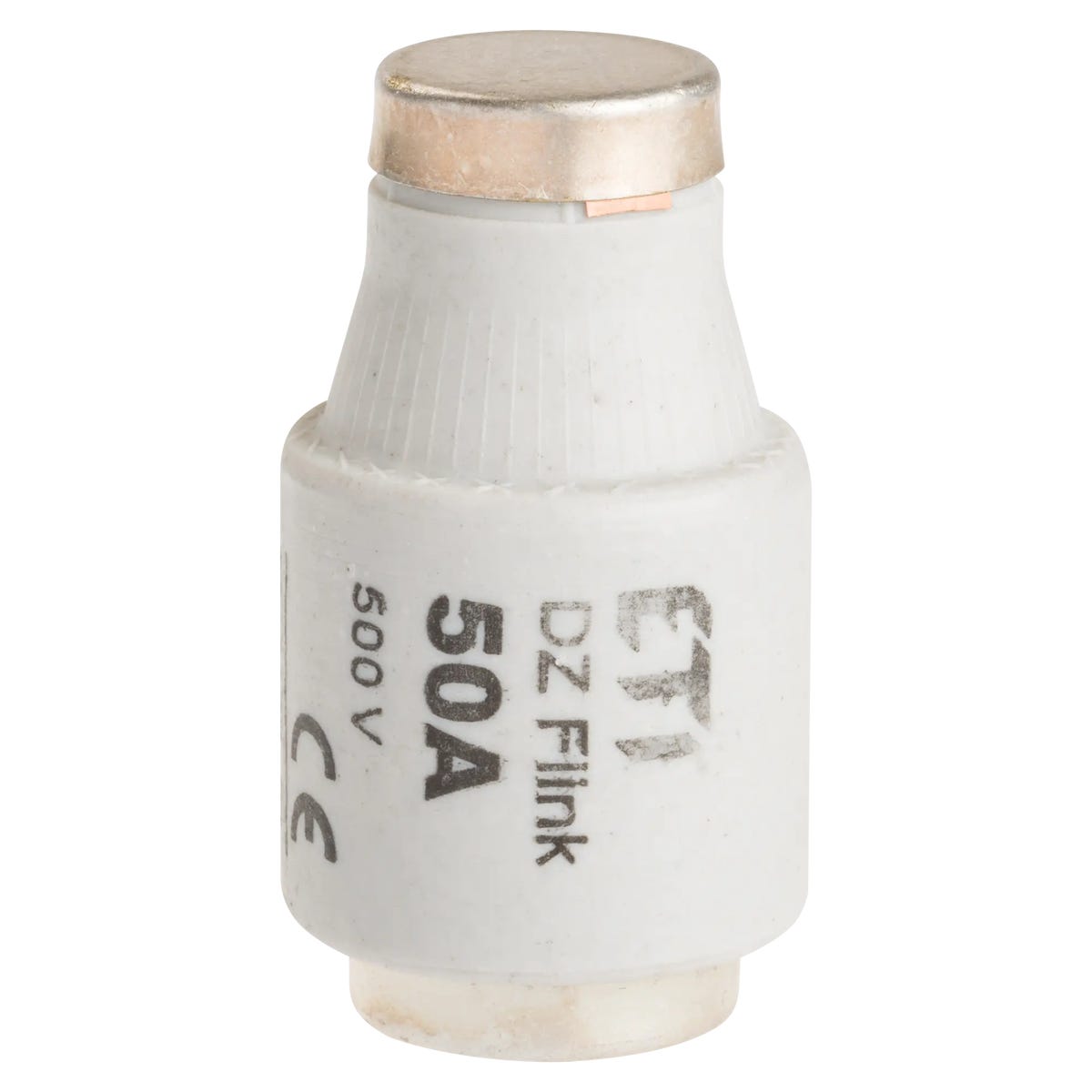 Wkładka topikowa D III DZ 50 A 500V ETI