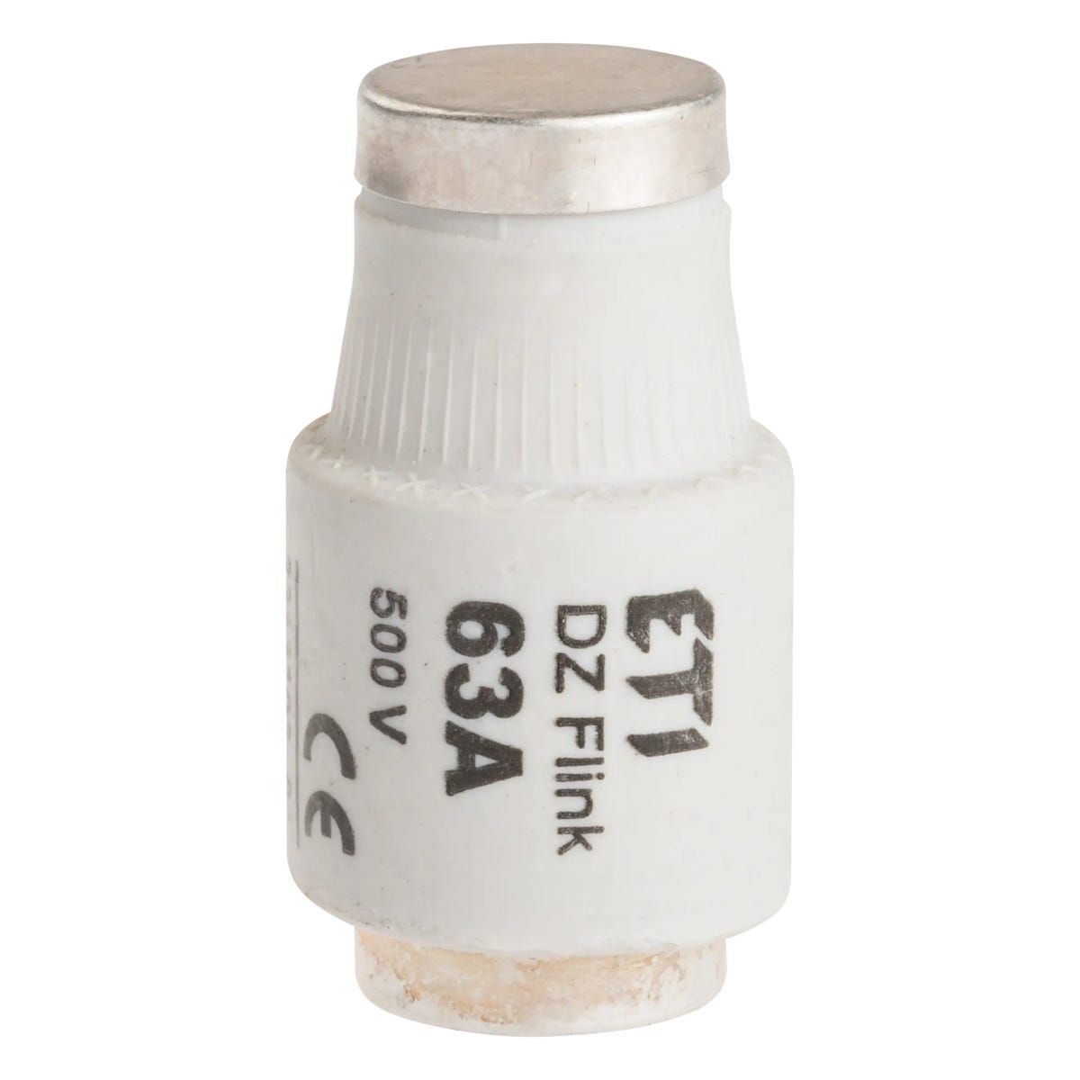 Wkładka topikowa D III DZ 63 A 500V ETI