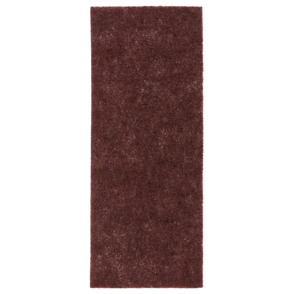 DEXTER Włóknina ścierna BRĄZ P600 115 x 280 mm